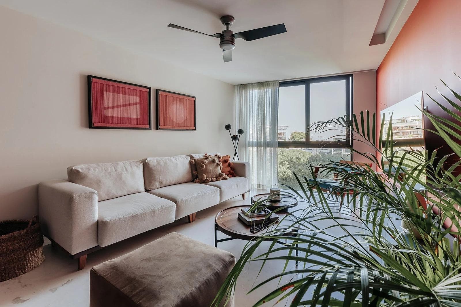 Miranda PH Ocean View