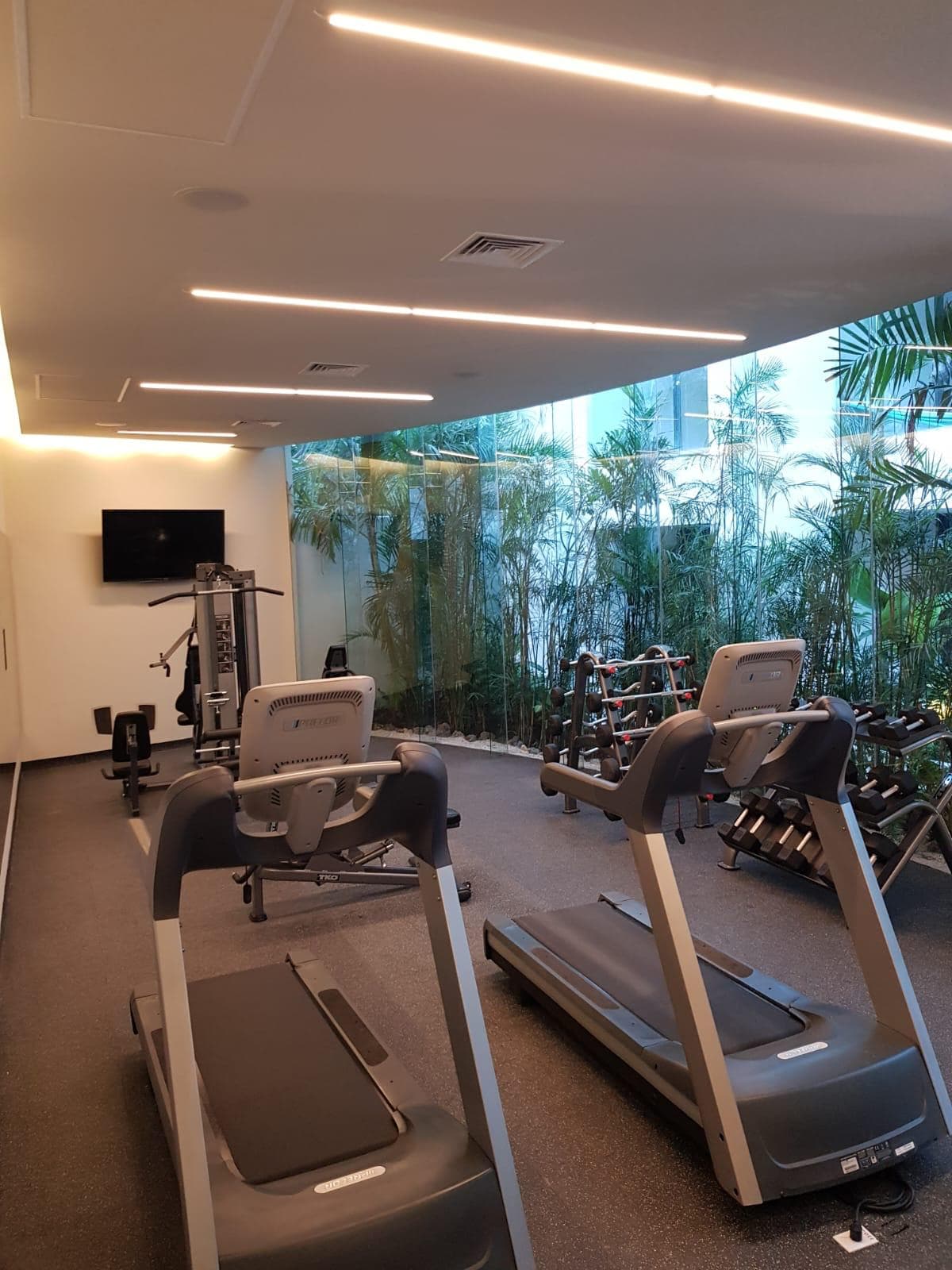 Miranda PH Ocean View