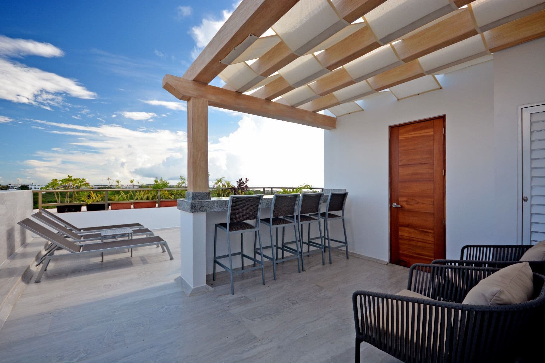 Mayank Monk 1 bedroom