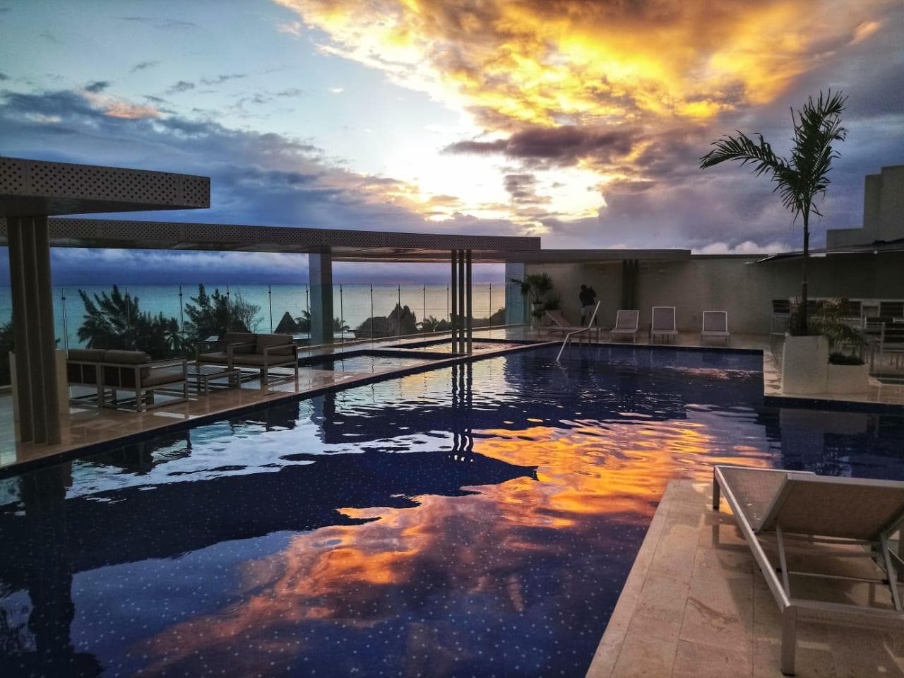 Miranda PH Ocean View