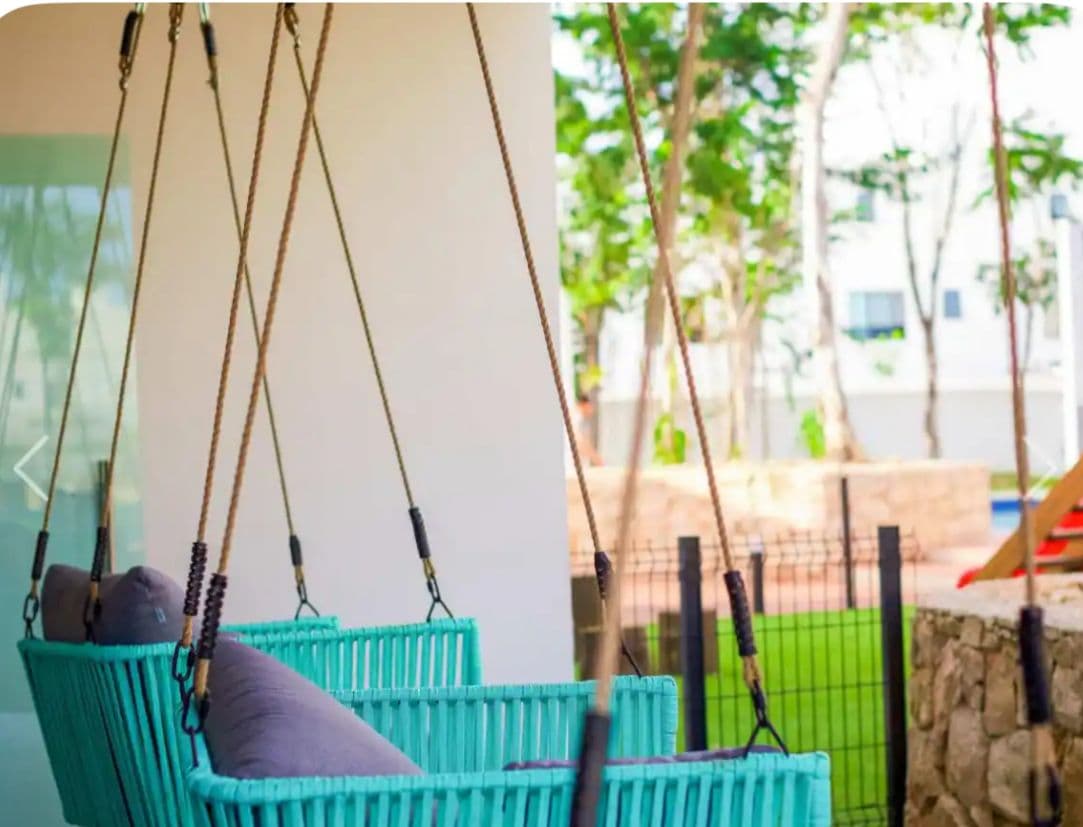 Departamento en Bali 2