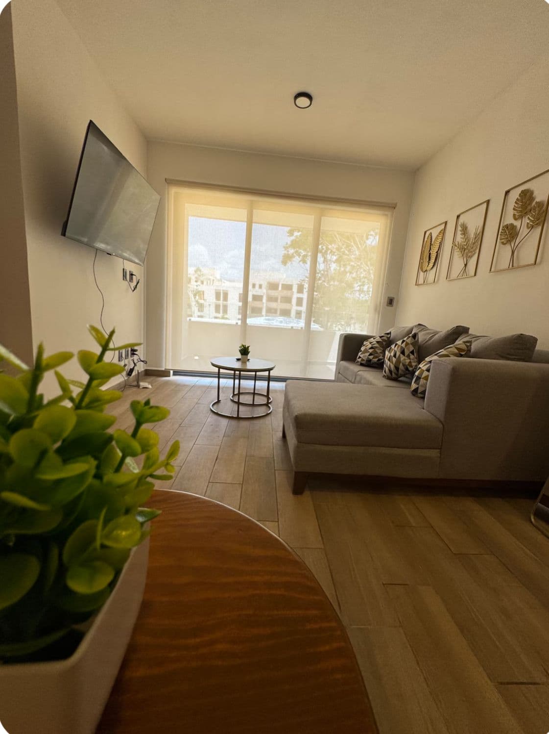 Departamento en Bali 2