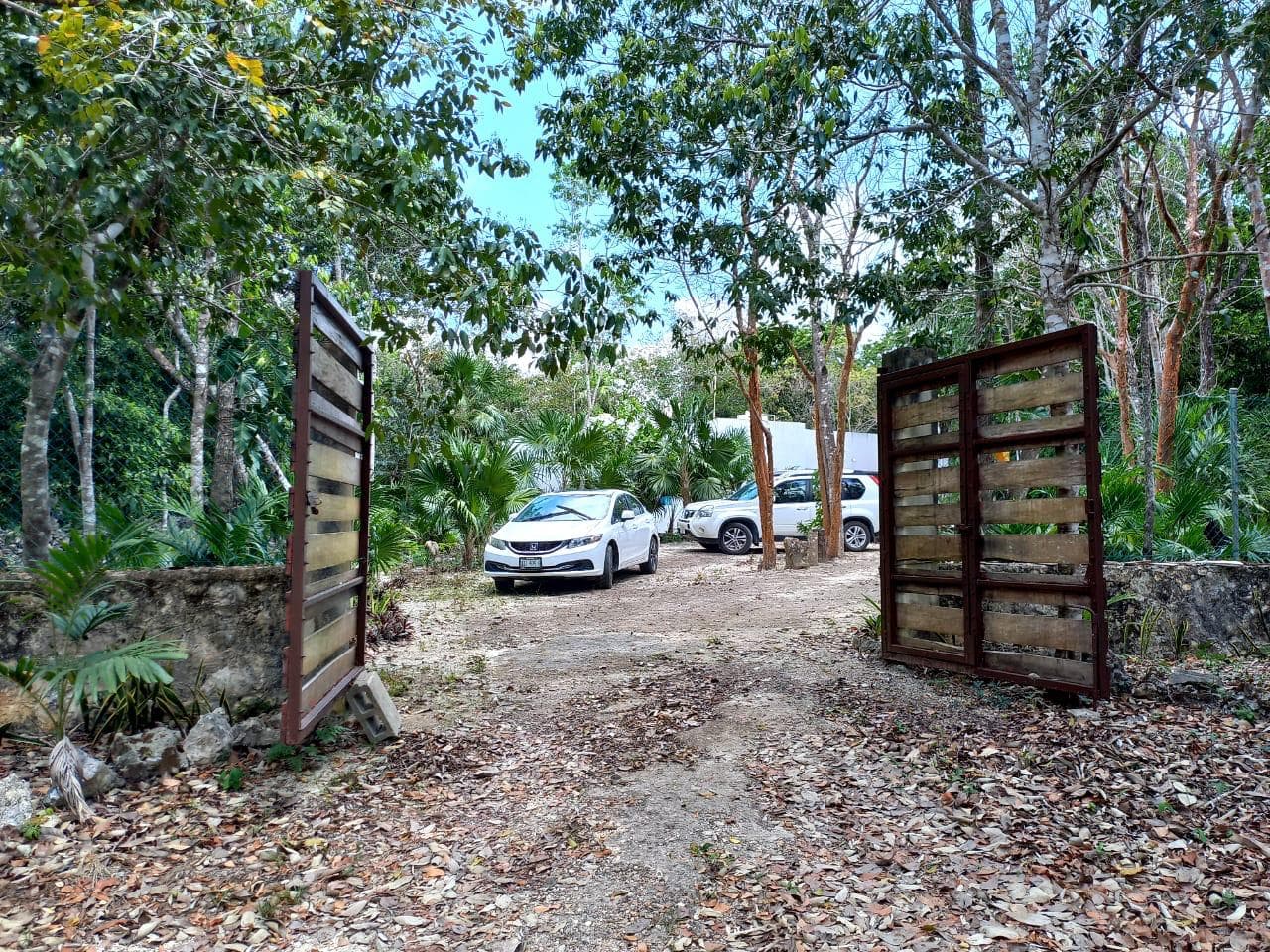Casa En la Selva de Cancún