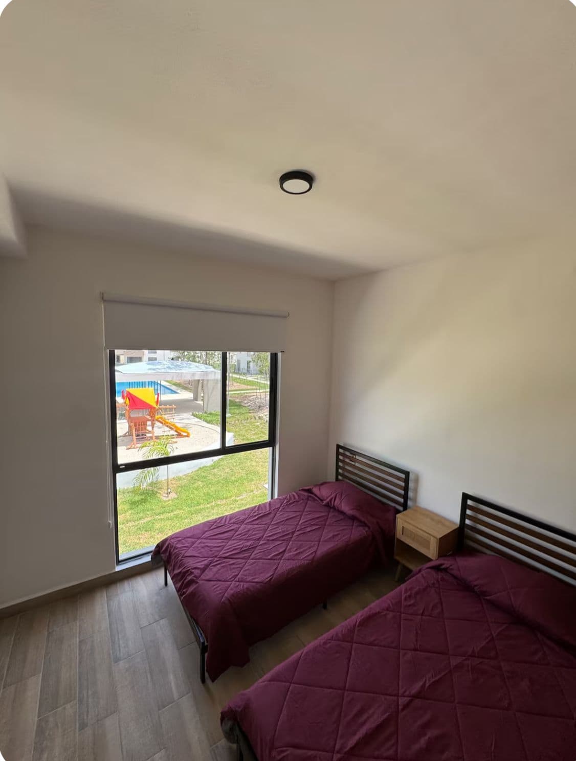 Departamento en Bali 2