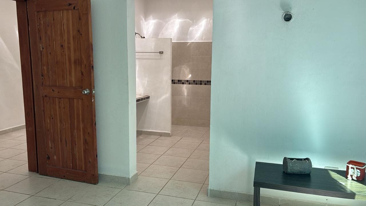 Casa En la Selva de Cancún