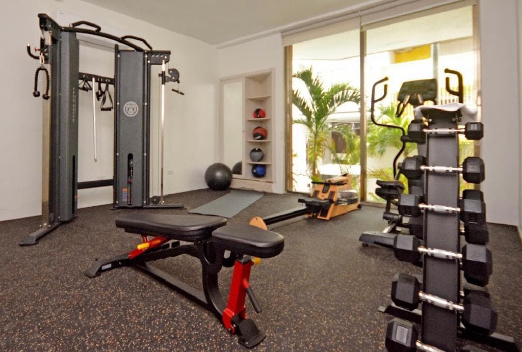 Mayank Monk 1 bedroom