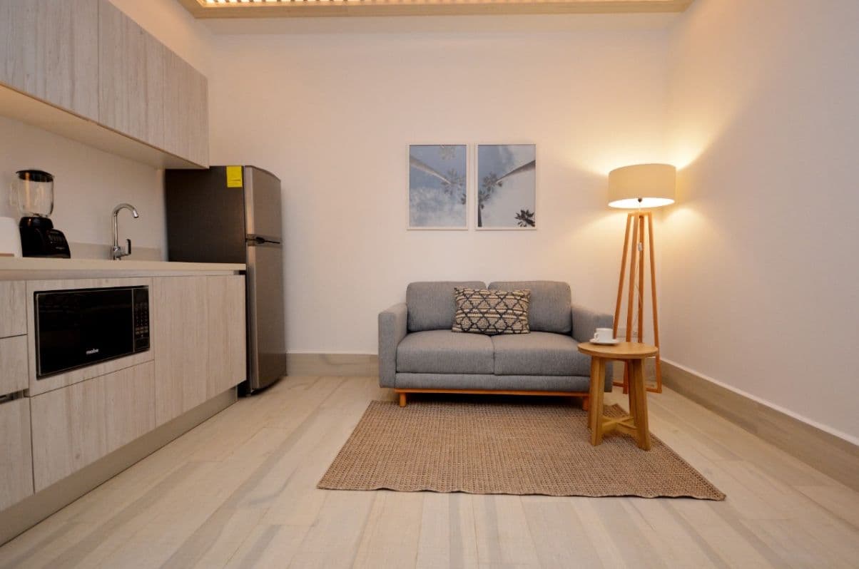 Mayank Monk 1 bedroom