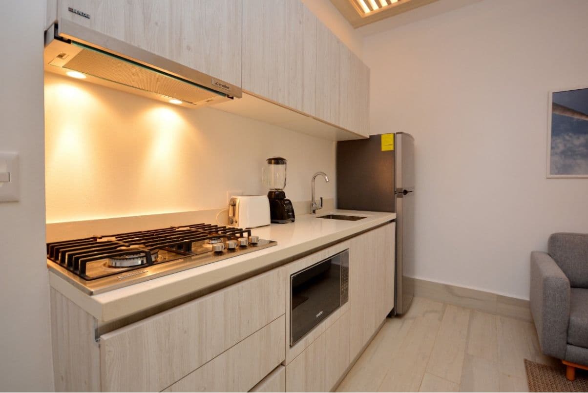 Mayank Monk 1 bedroom