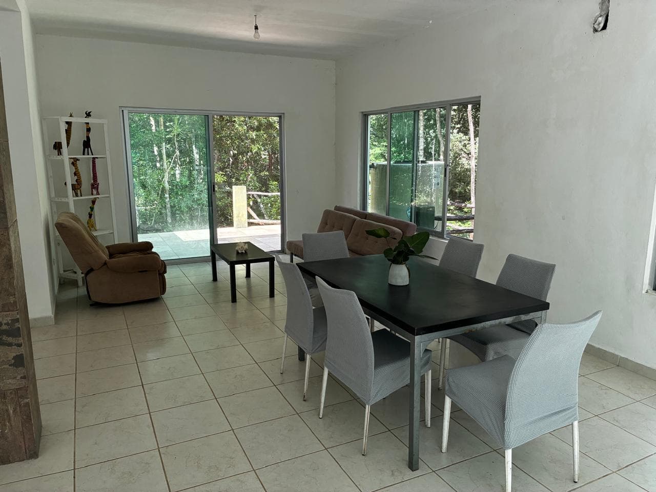 Casa En la Selva de Cancún