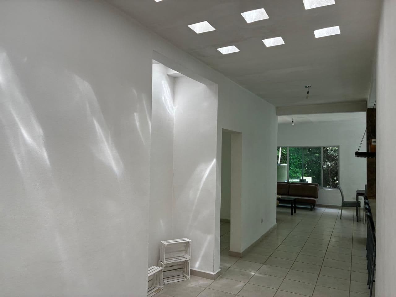 Casa En la Selva de Cancún