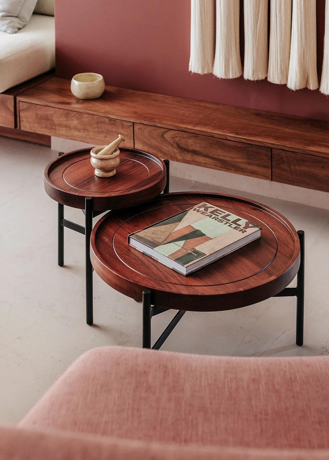 Miranda PH Ocean View