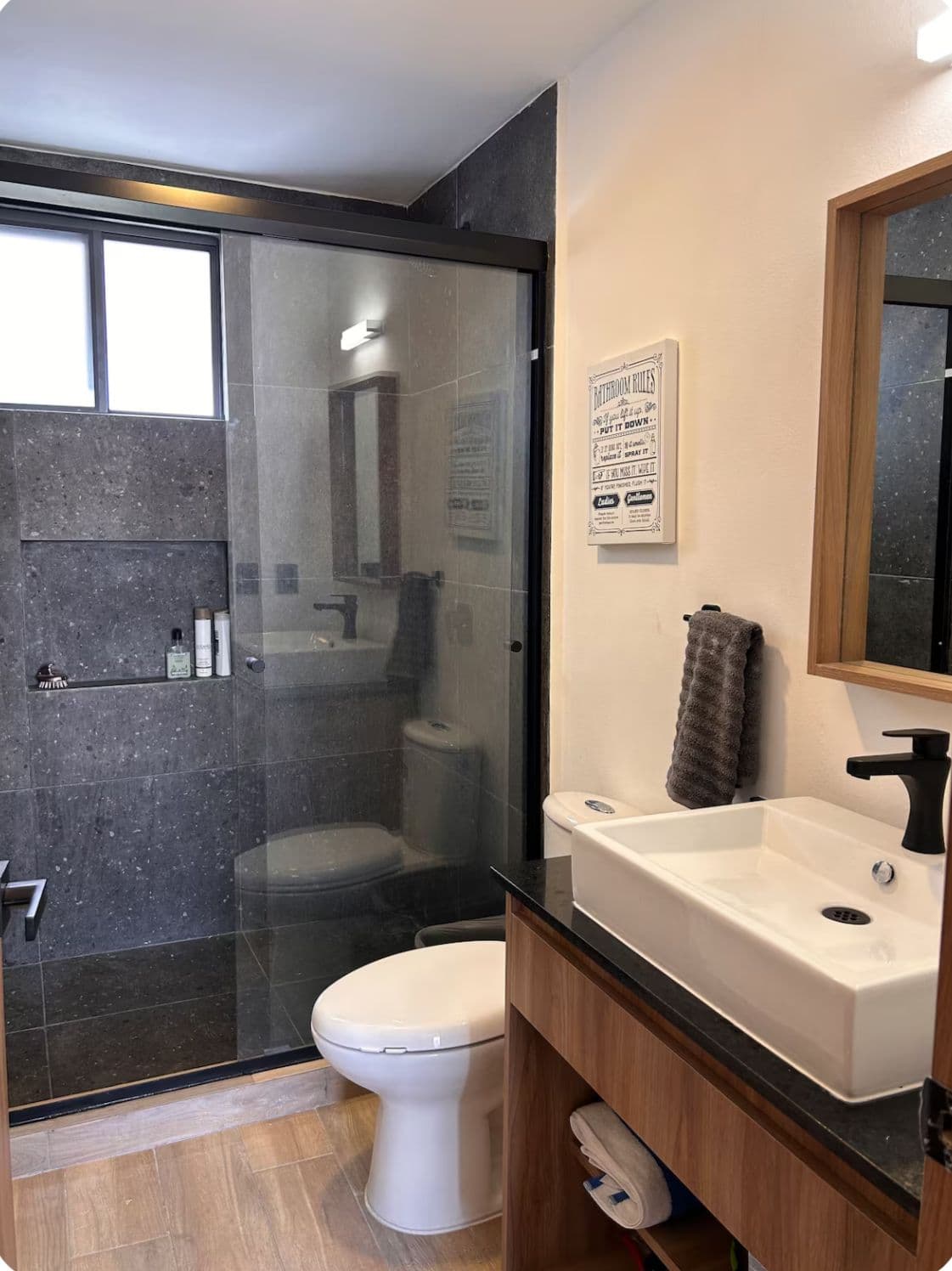 Departamento en Bali 2