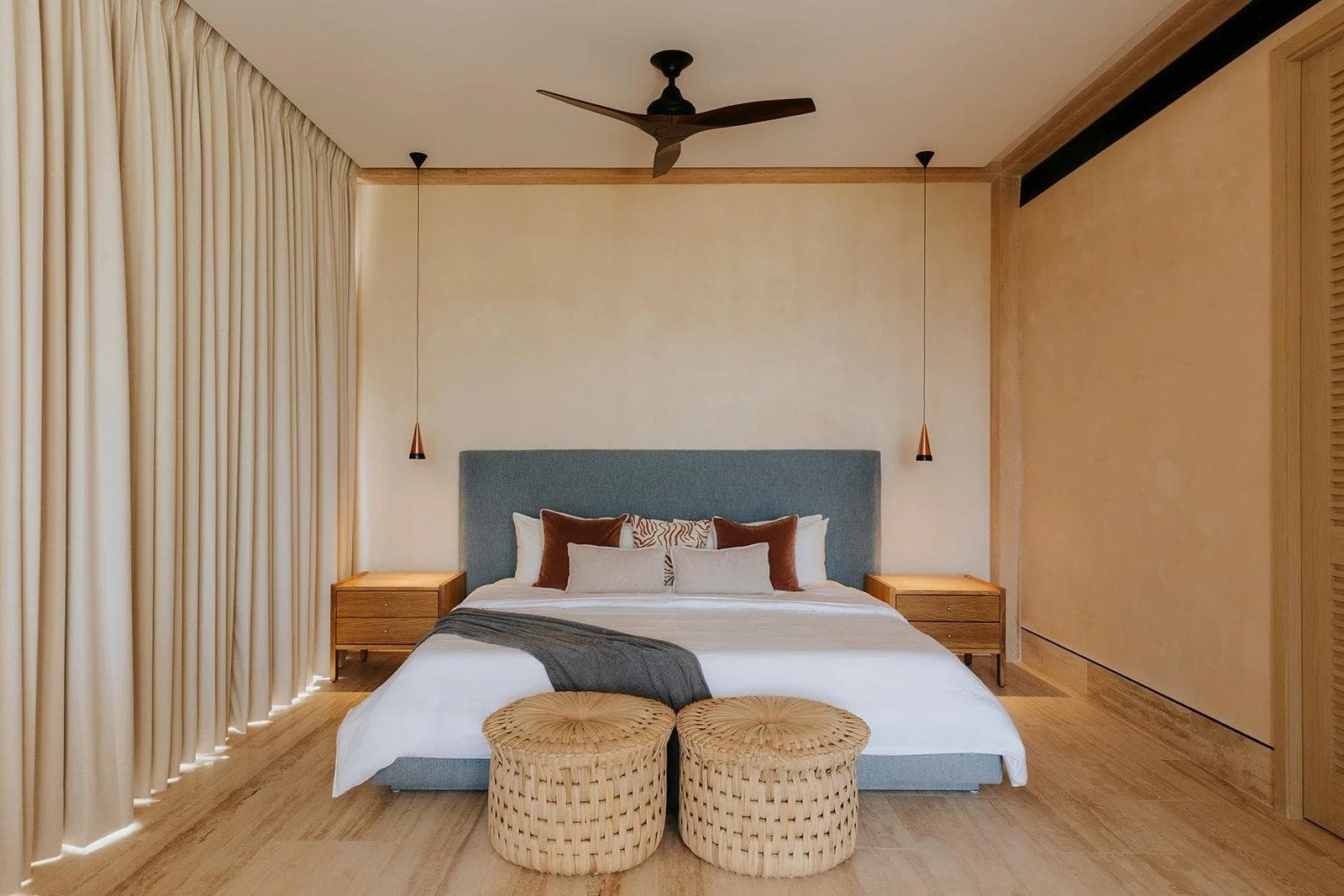 Miranda PH Ocean View