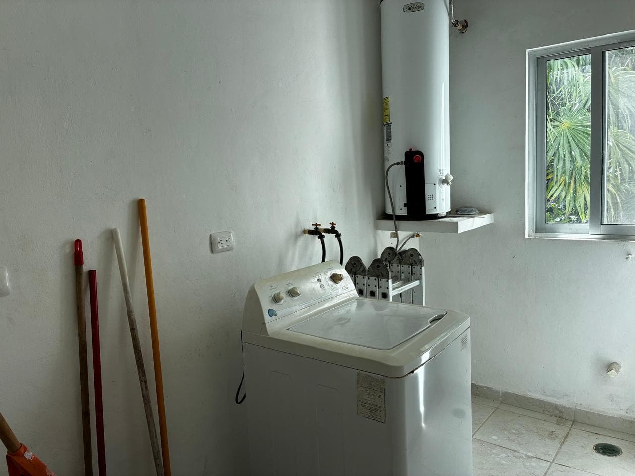 Casa En la Selva de Cancún