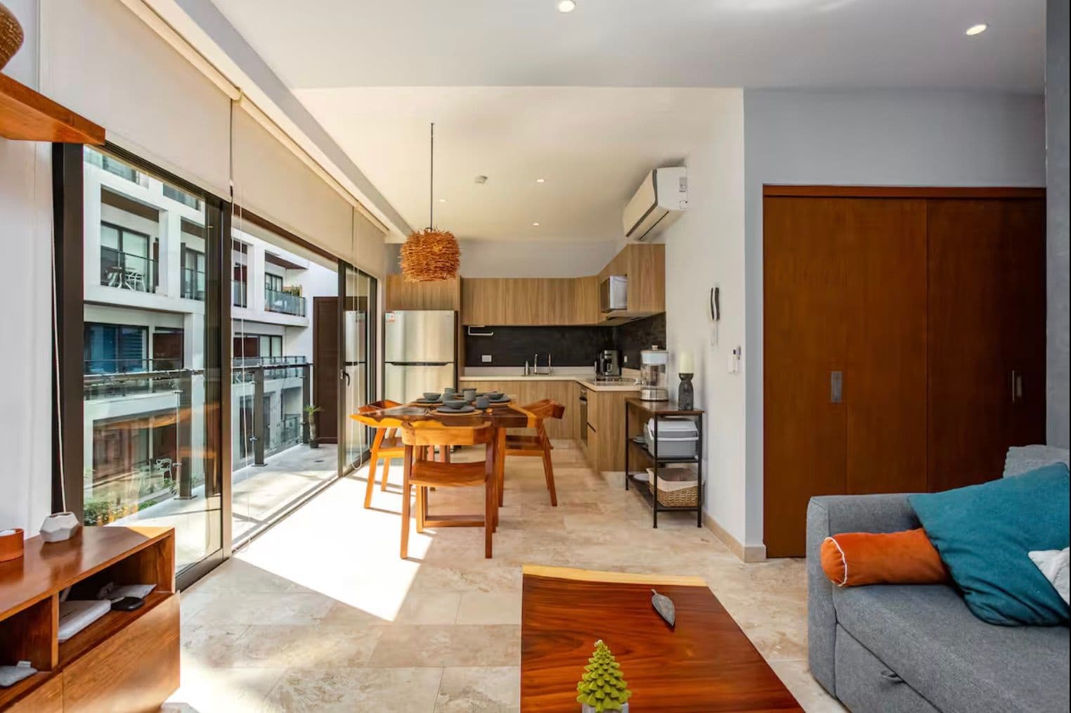 Ipana Playa del Carmen