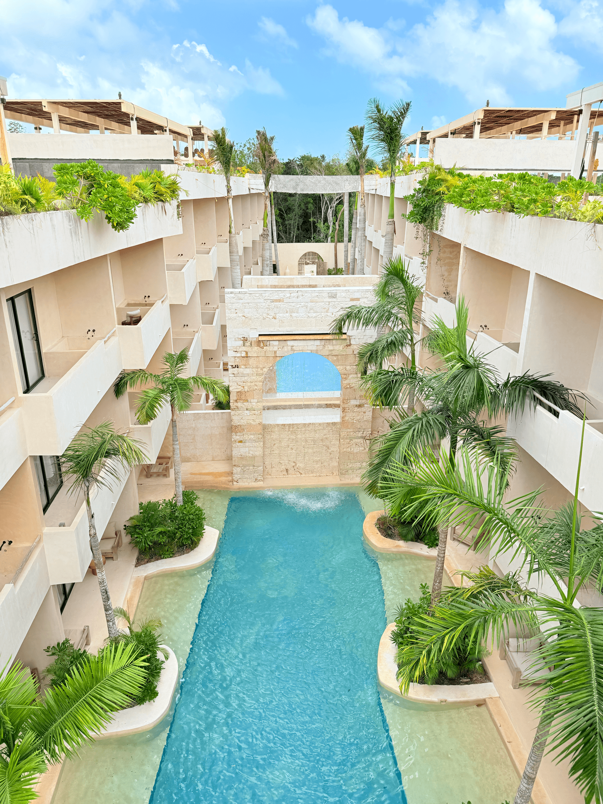 Cocay Tulum
