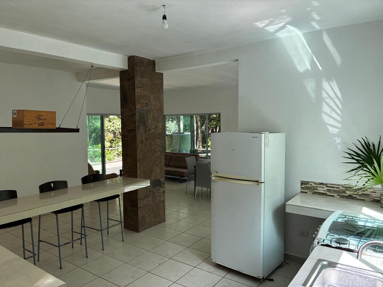 Casa En la Selva de Cancún