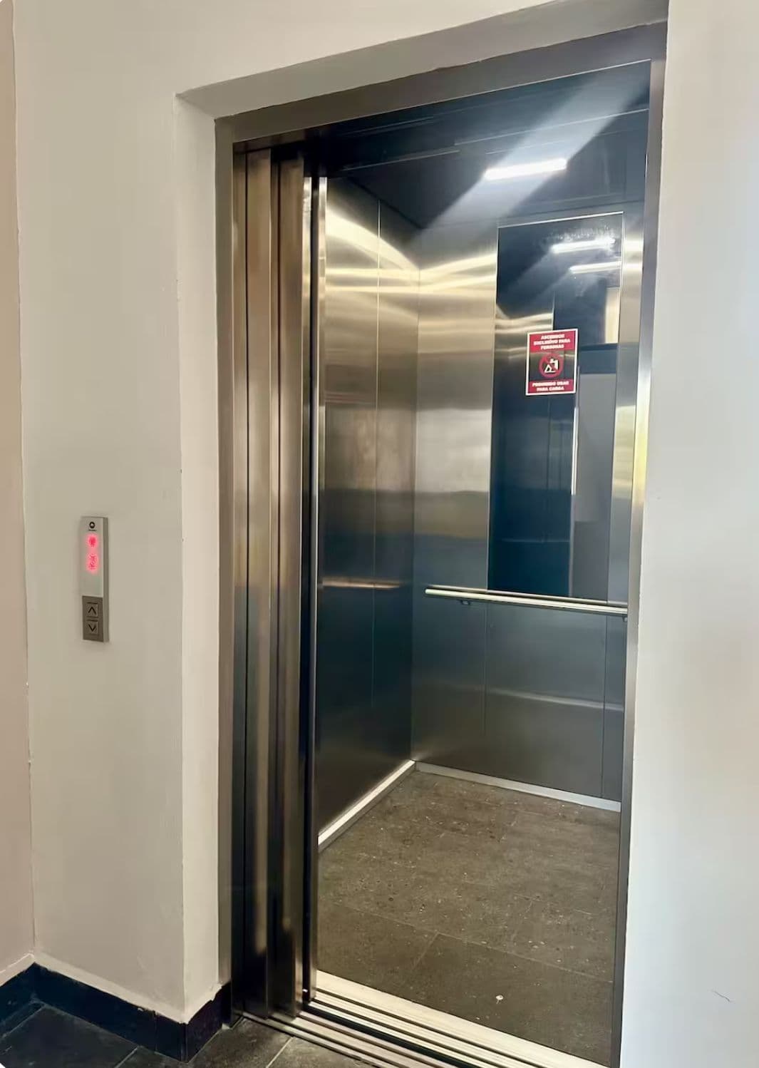 Departamento en Bali 2