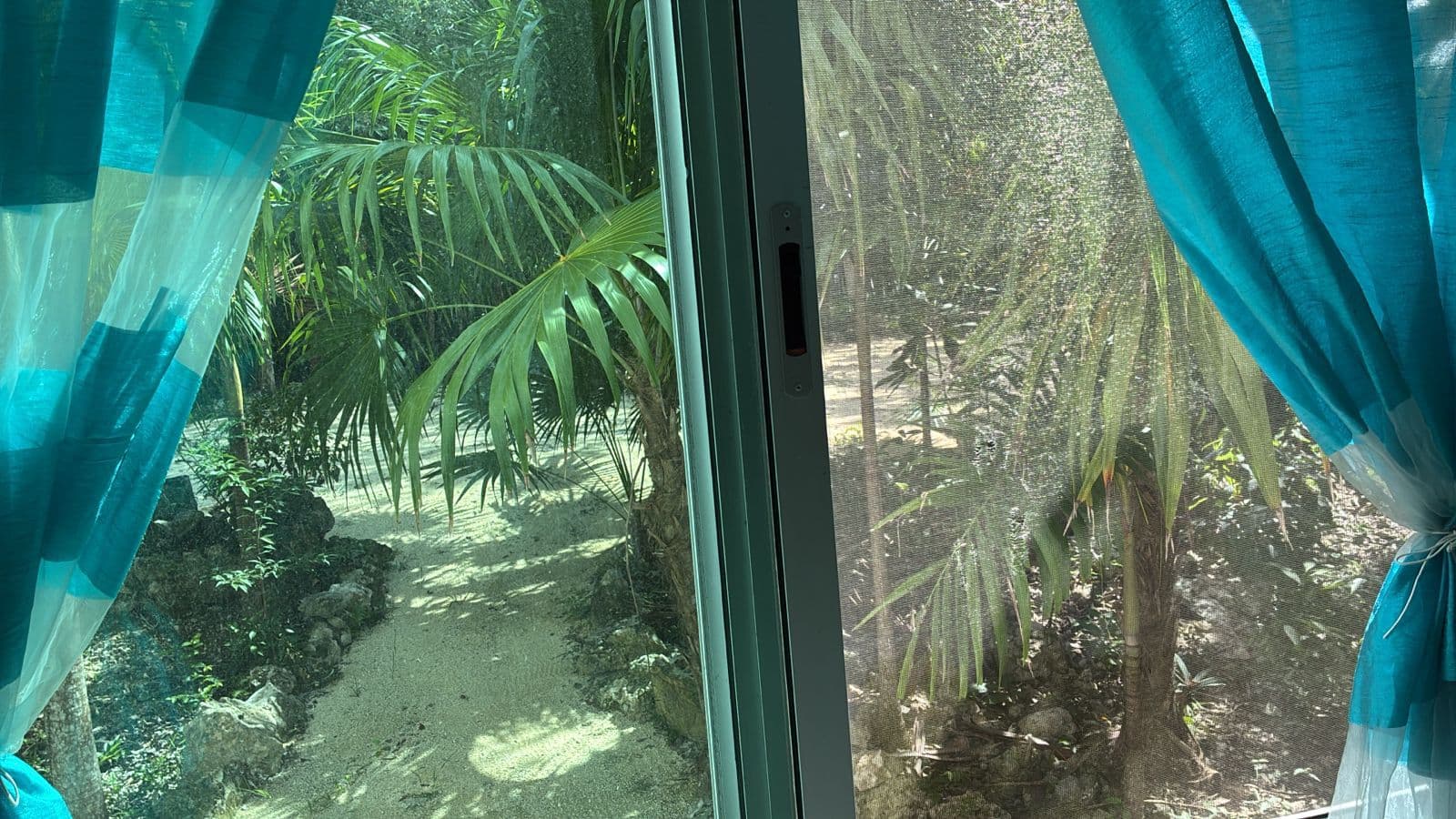 Casa En la Selva de Cancún