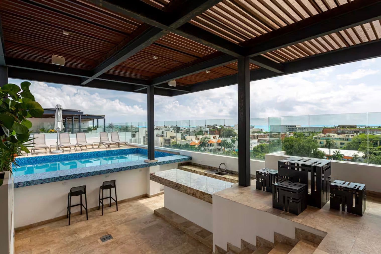 Ipana Playa del Carmen