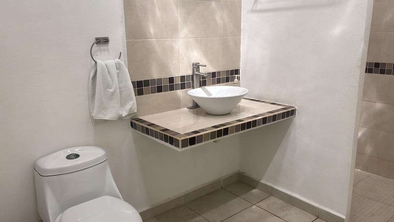 Casa En la Selva de Cancún