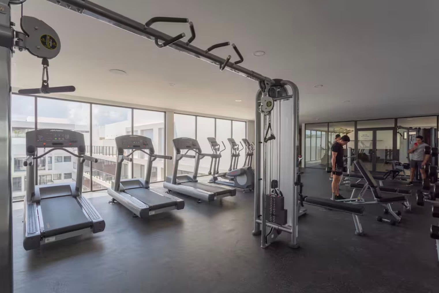 Ipana Playa del Carmen