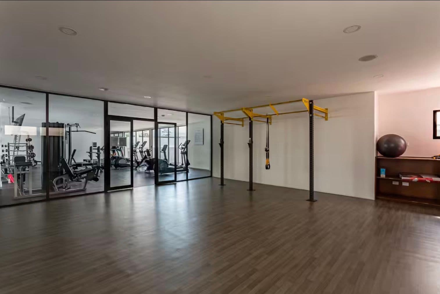 Ipana Playa del Carmen