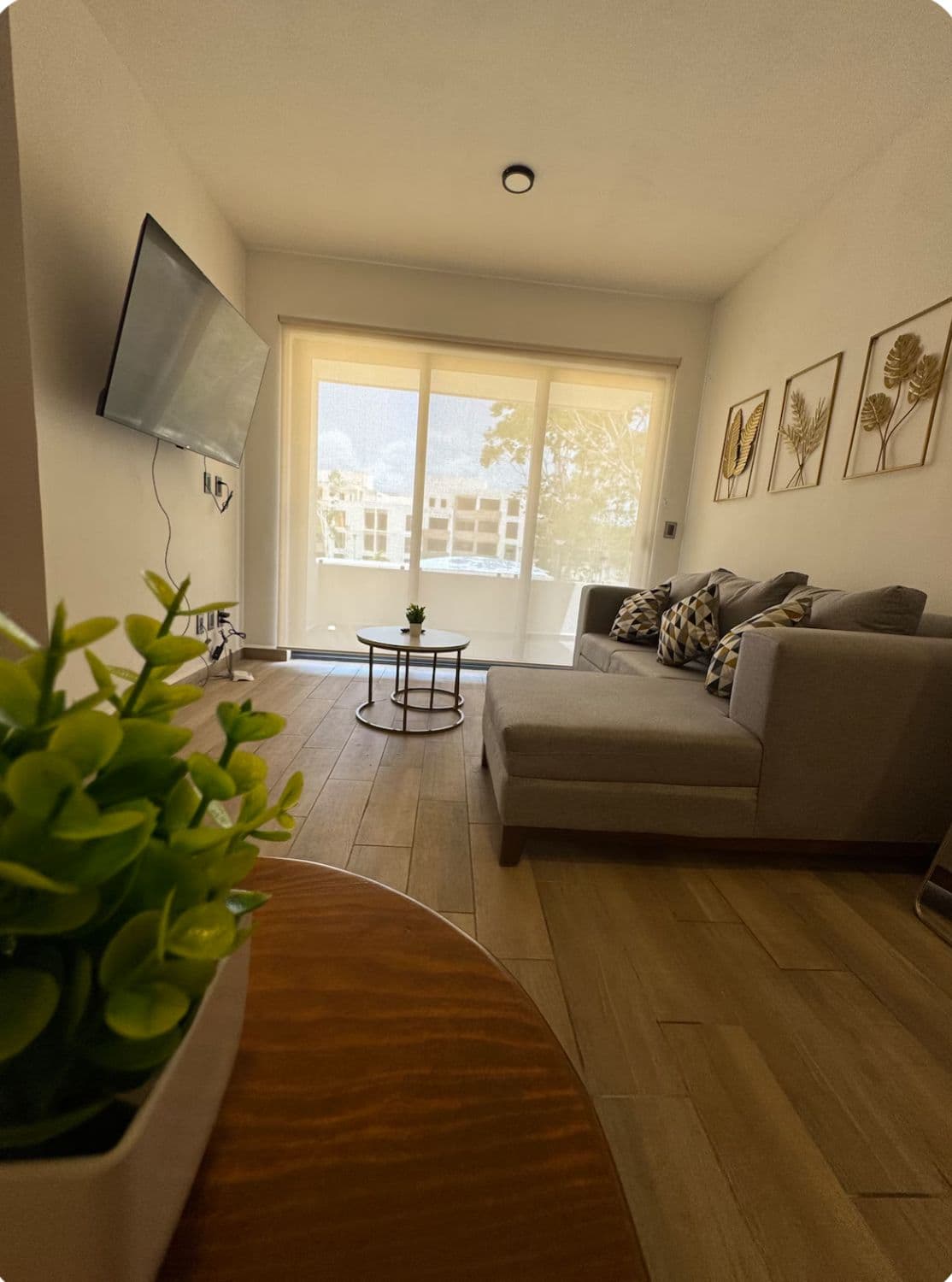 Departamento en Bali 2