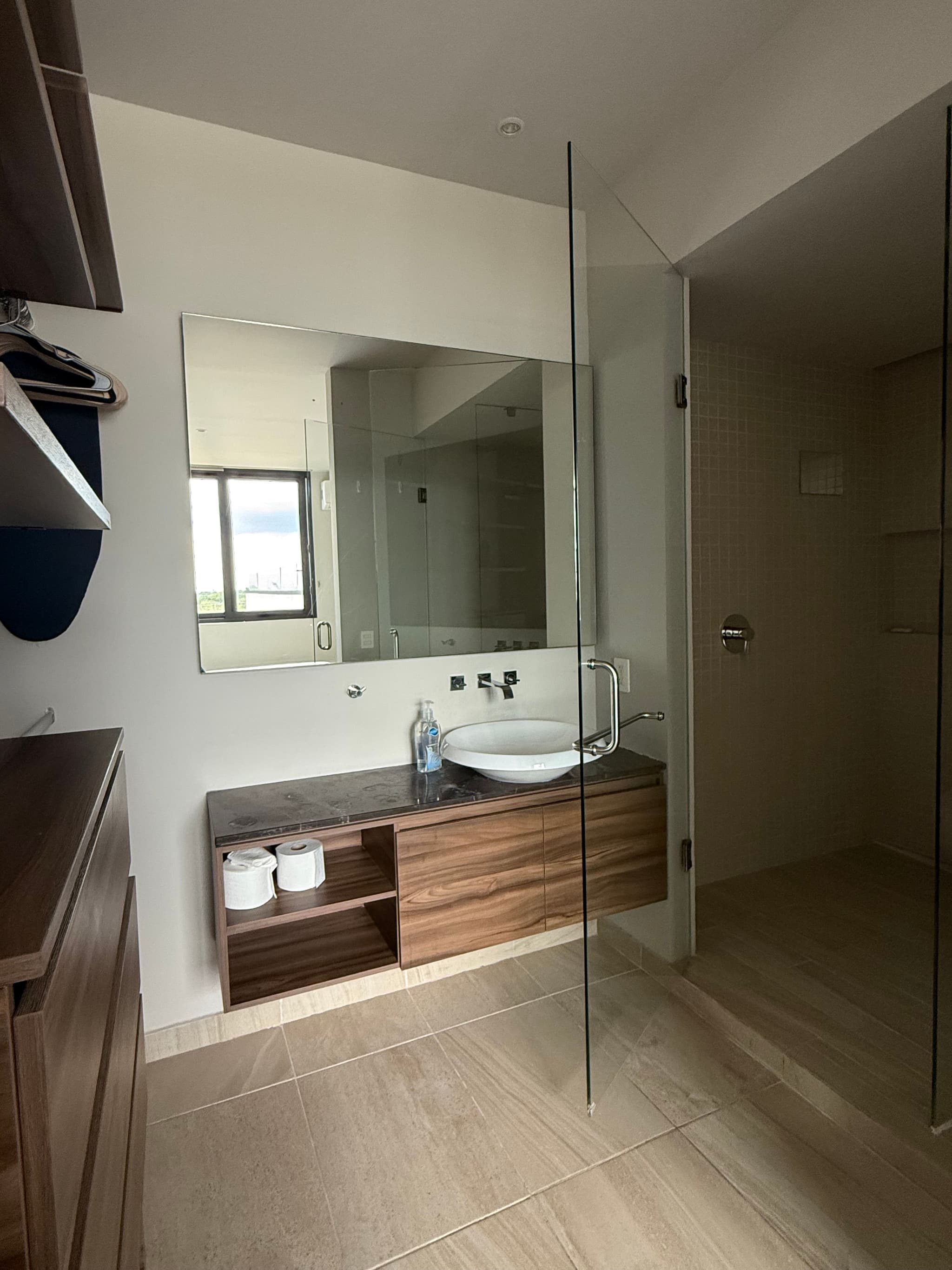 Kaab at the Park 506 — Playa del Carmen — 1 bedrooms