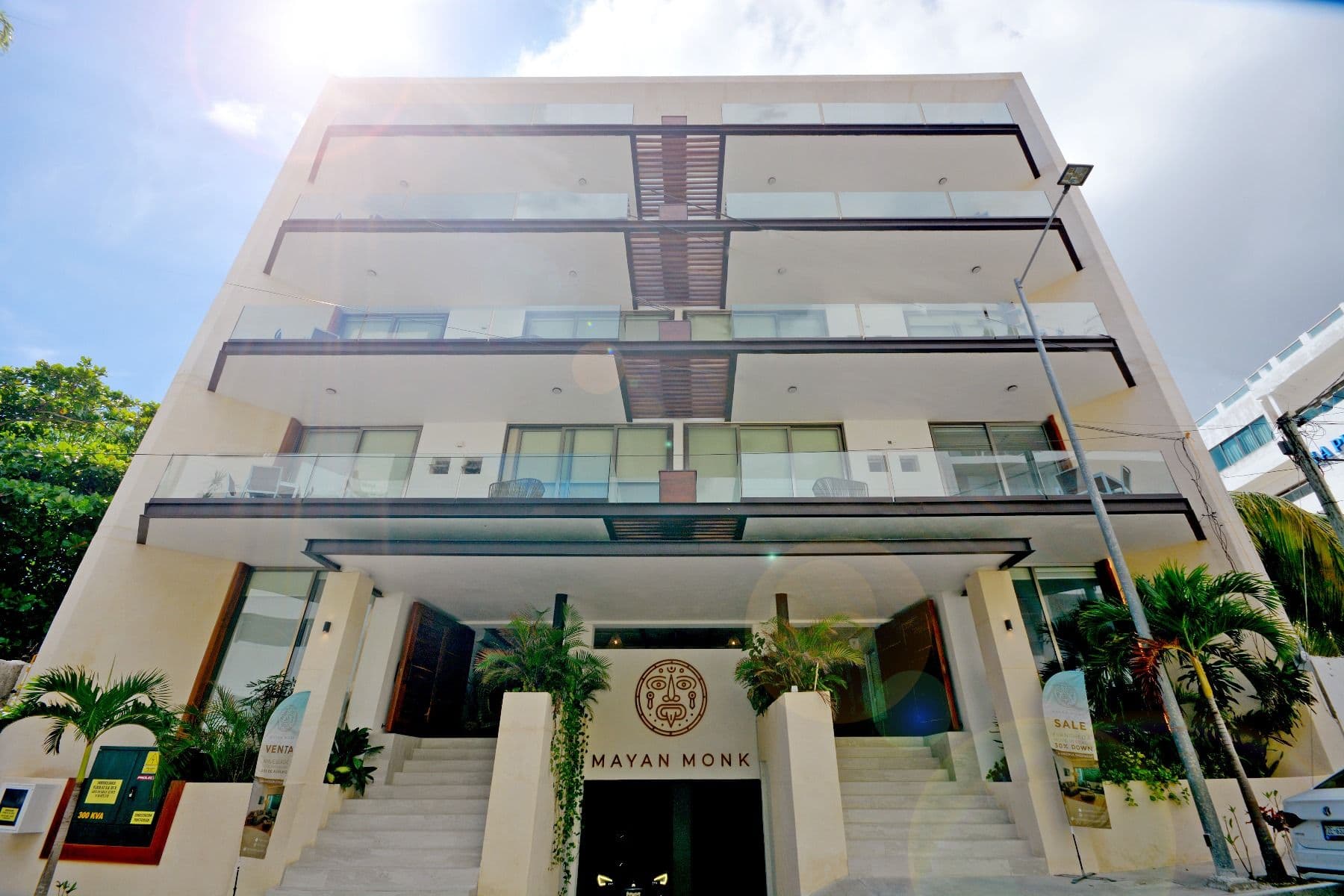 Mayank Monk 1 bedroom