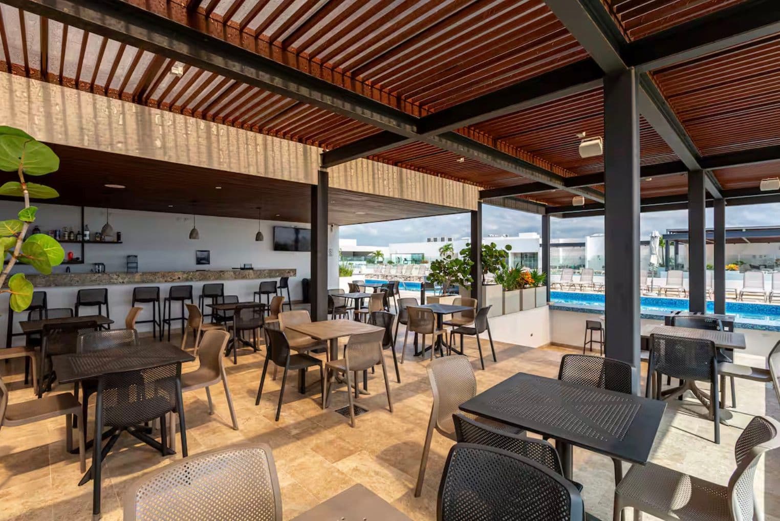 Ipana Playa del Carmen