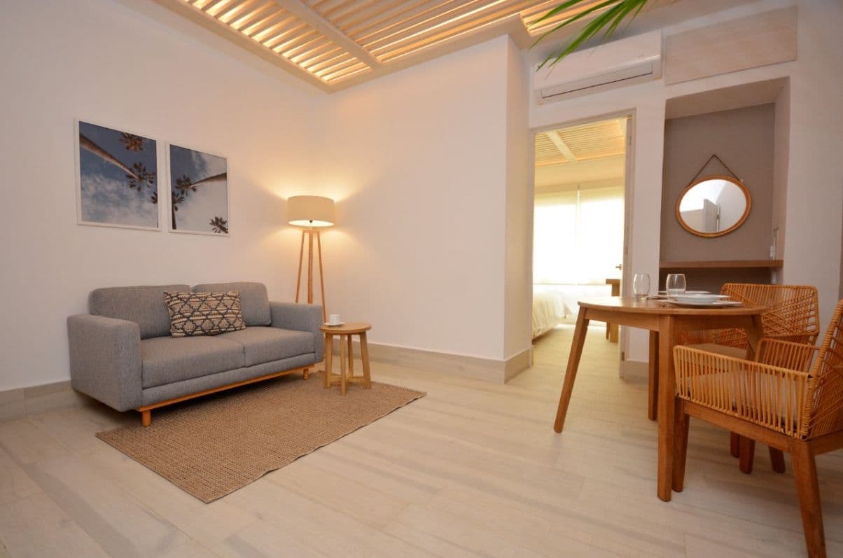 Mayank Monk 1 bedroom