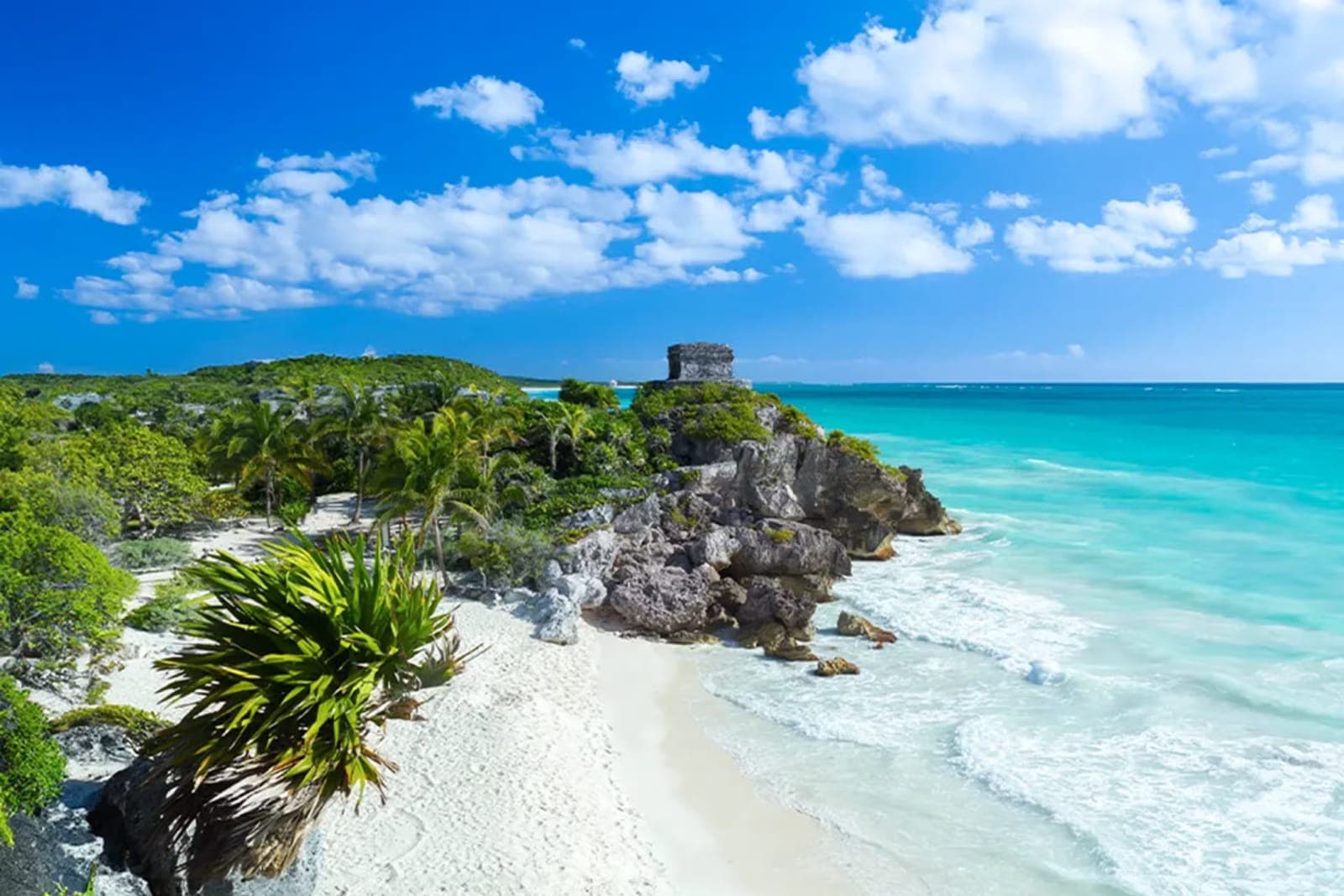 Real Estate in Tulum