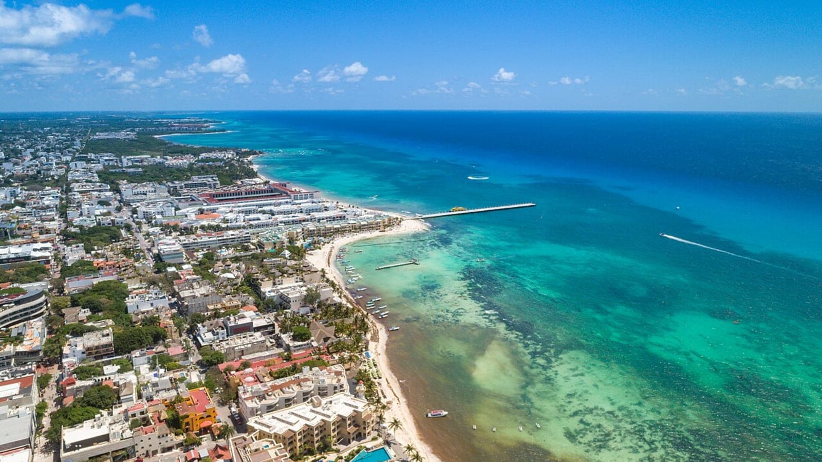 Bienes Raíces en Playa del Carmen