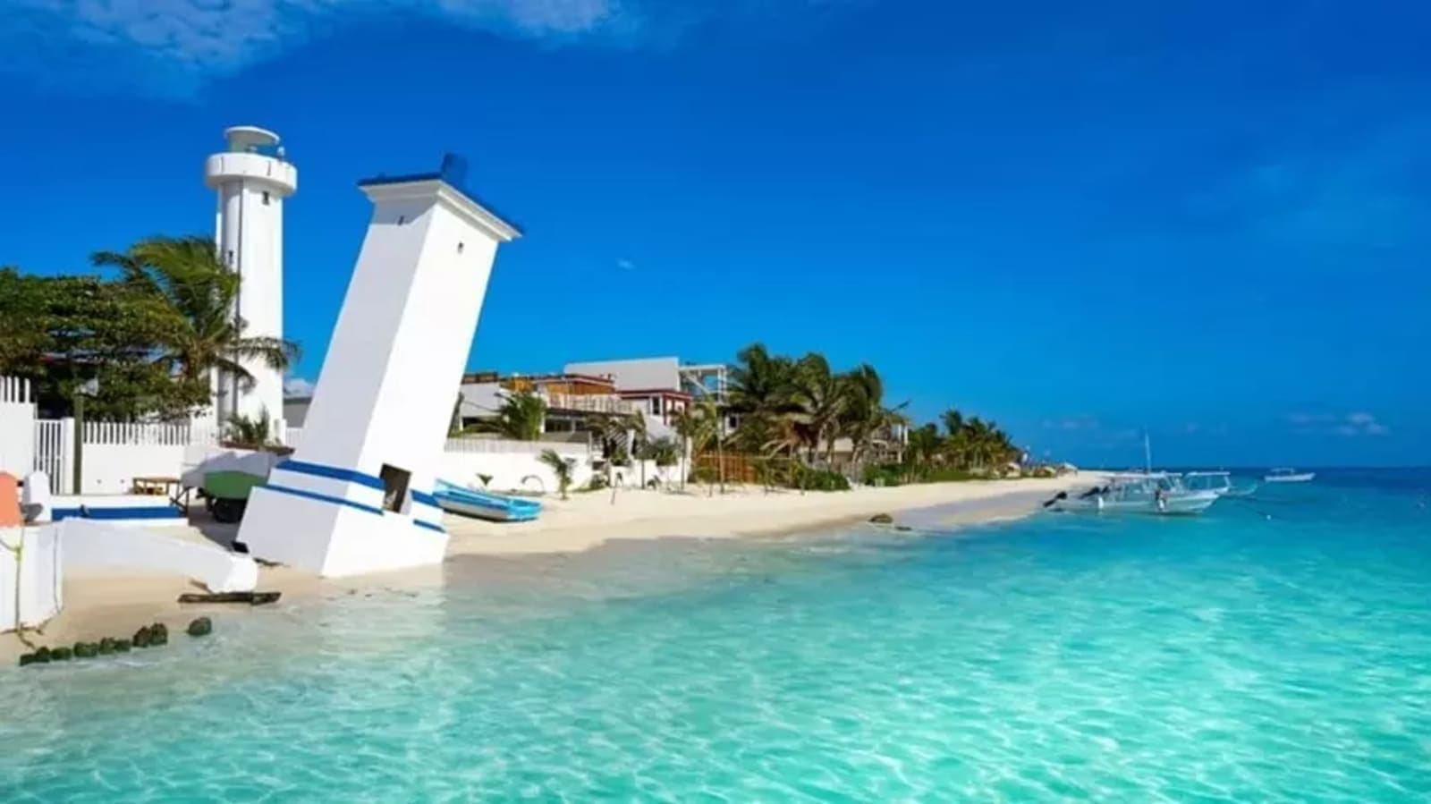 Real Estate in Puerto Morelos